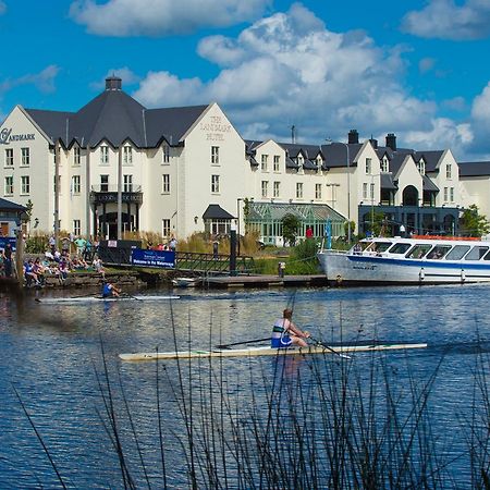 The Landmark Hotel Carrick on Shannon Esterno foto