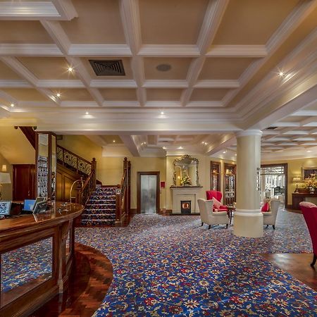 The Landmark Hotel Carrick on Shannon Esterno foto