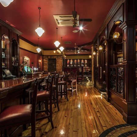The Landmark Hotel Carrick on Shannon Esterno foto