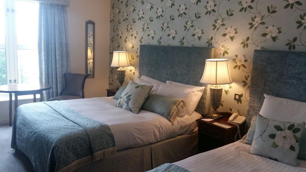 The Landmark Hotel Carrick on Shannon Esterno foto