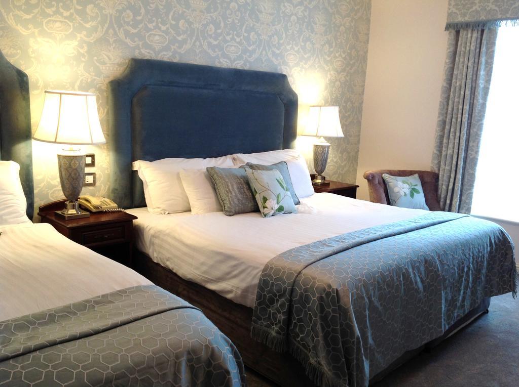 The Landmark Hotel Carrick on Shannon Esterno foto