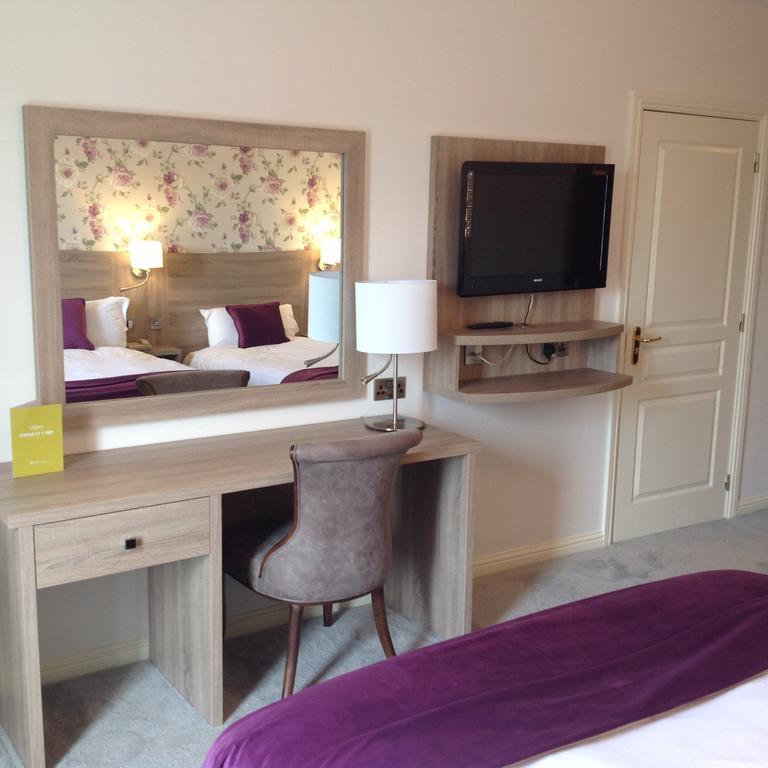 The Landmark Hotel Carrick on Shannon Esterno foto