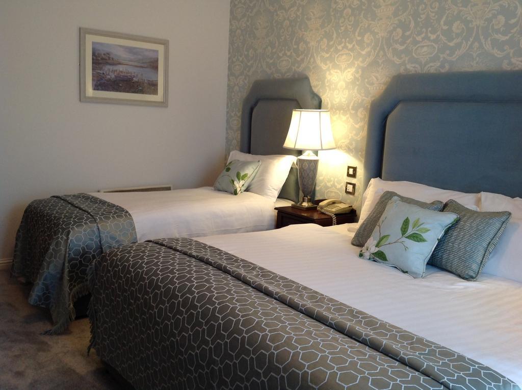 The Landmark Hotel Carrick on Shannon Esterno foto