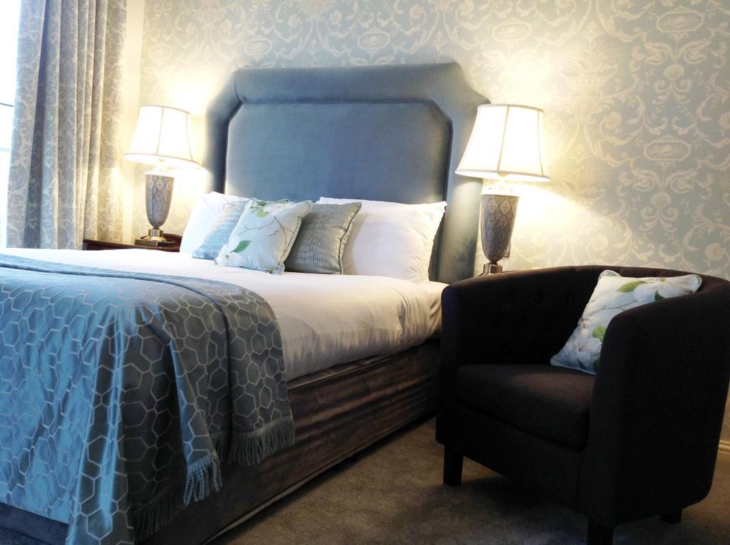 The Landmark Hotel Carrick on Shannon Esterno foto