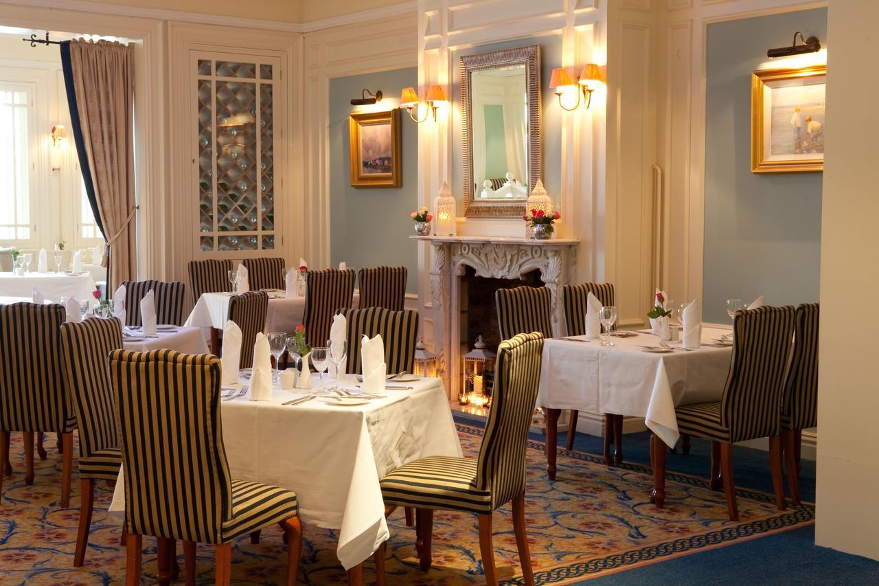 The Landmark Hotel Carrick on Shannon Esterno foto