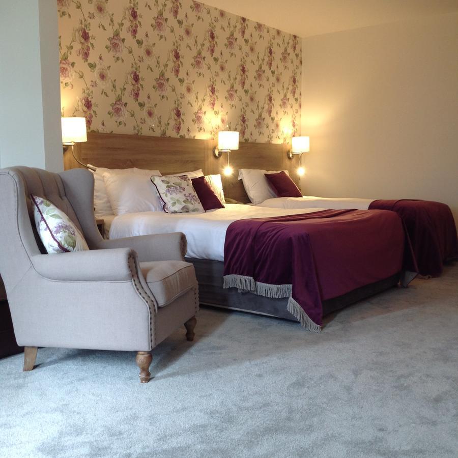 The Landmark Hotel Carrick on Shannon Esterno foto
