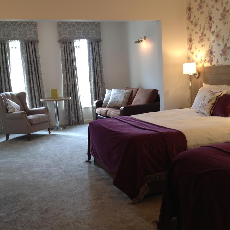 The Landmark Hotel Carrick on Shannon Esterno foto