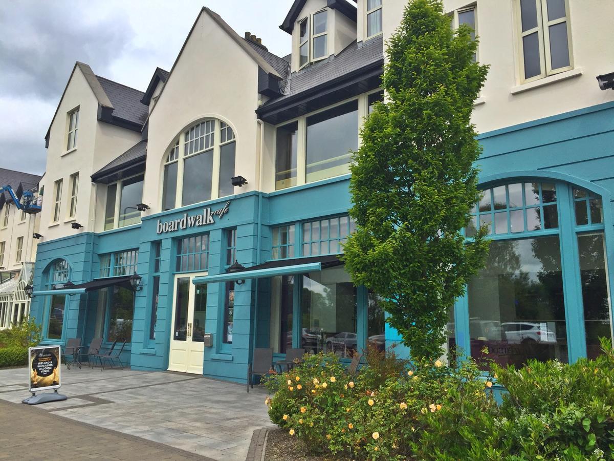 The Landmark Hotel Carrick on Shannon Esterno foto
