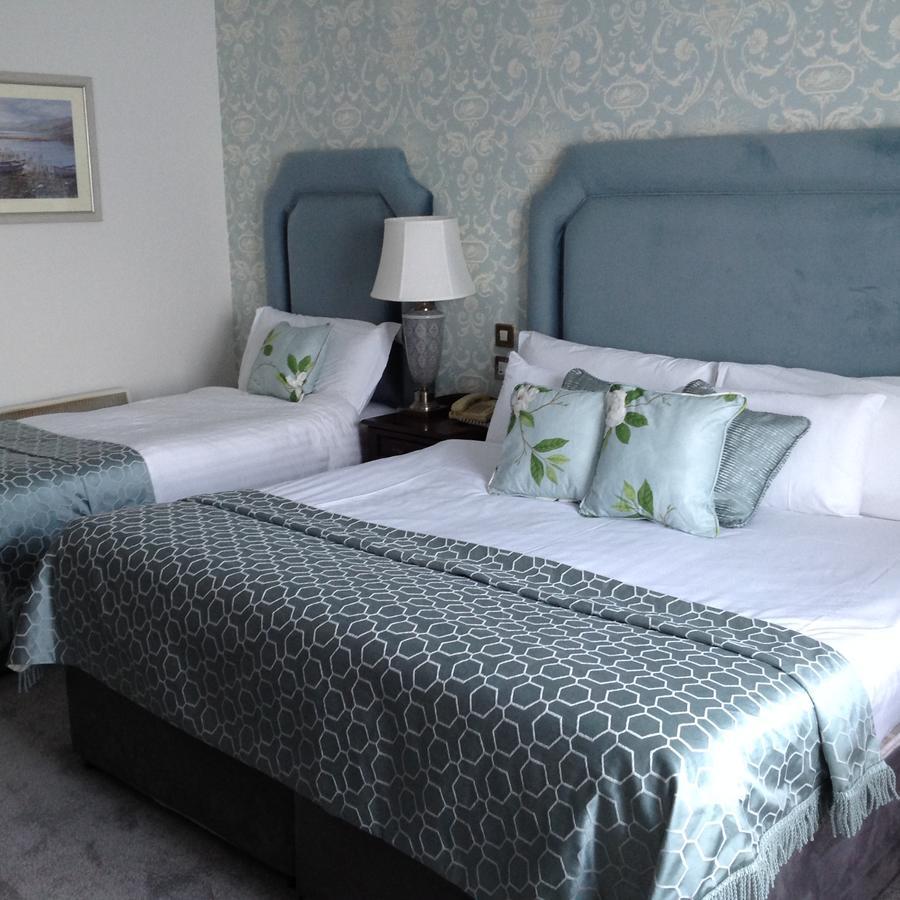 The Landmark Hotel Carrick on Shannon Esterno foto