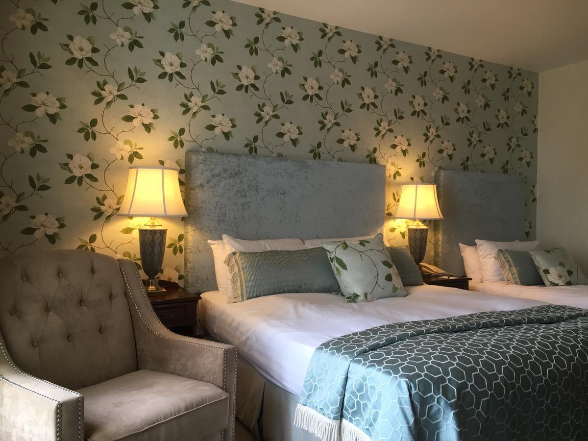 The Landmark Hotel Carrick on Shannon Esterno foto