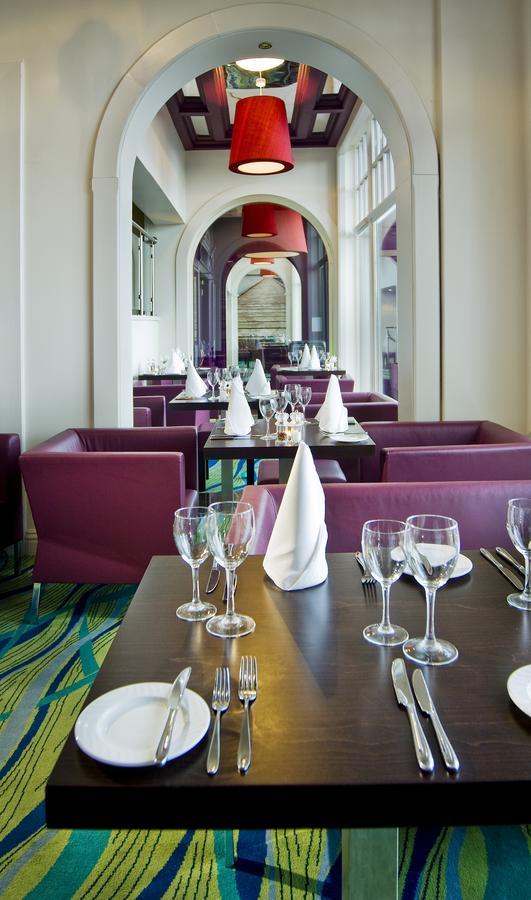 The Landmark Hotel Carrick on Shannon Esterno foto