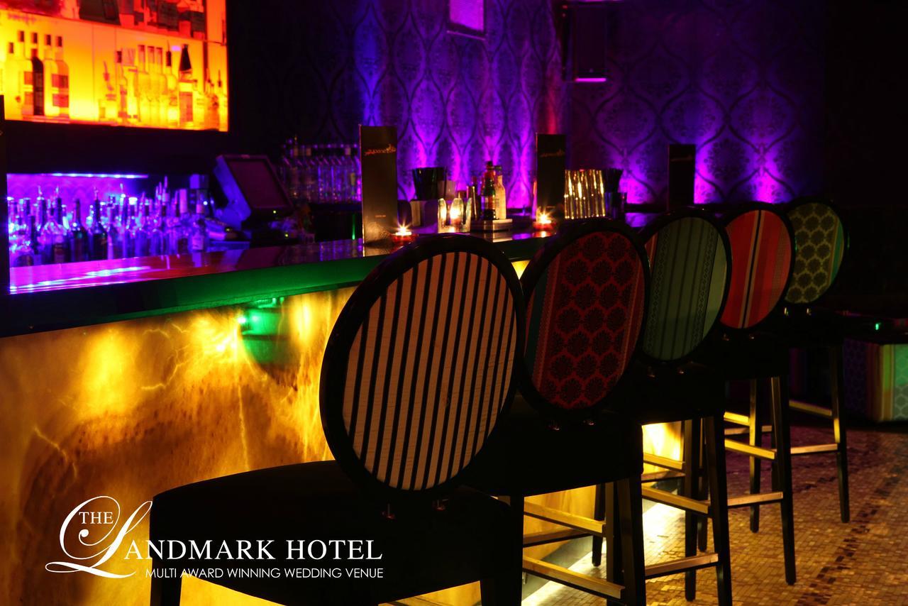 The Landmark Hotel Carrick on Shannon Esterno foto