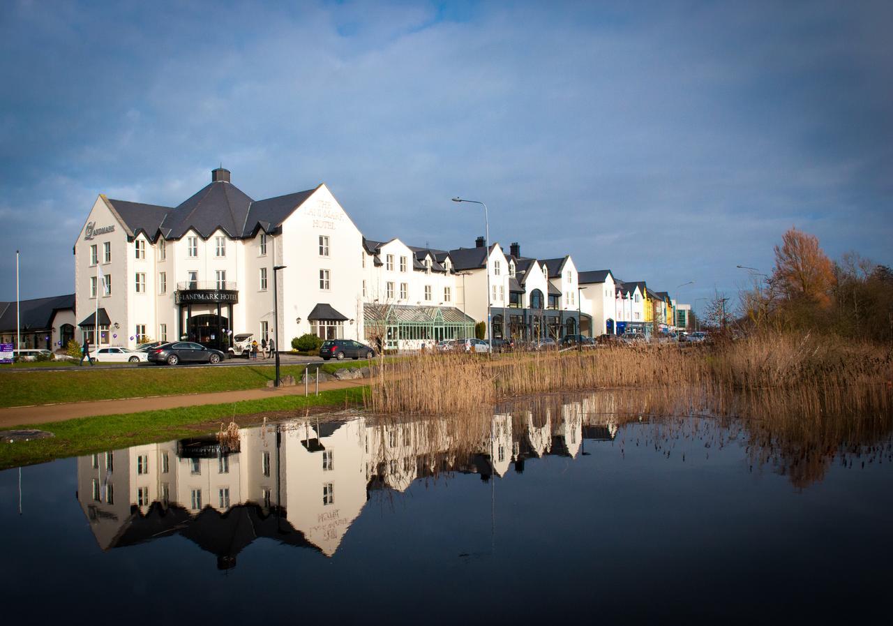 The Landmark Hotel Carrick on Shannon Esterno foto