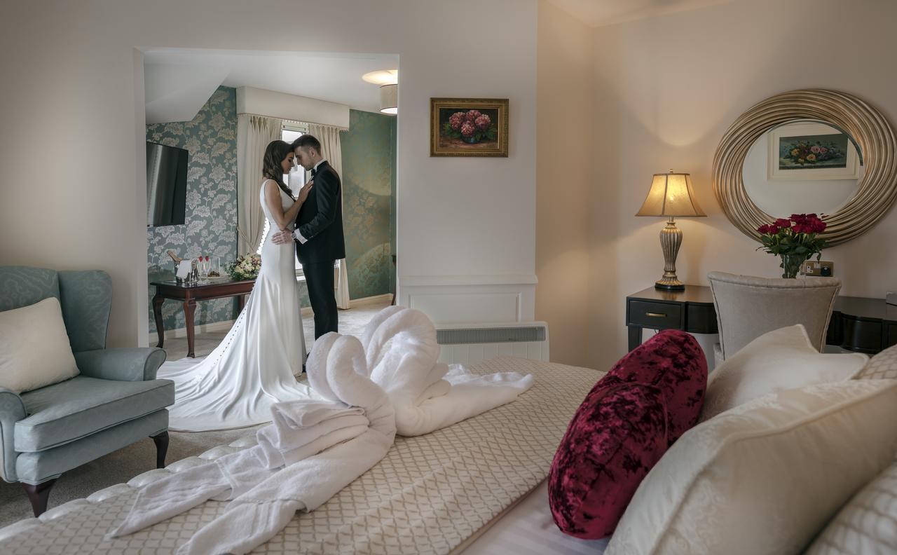 The Landmark Hotel Carrick on Shannon Esterno foto