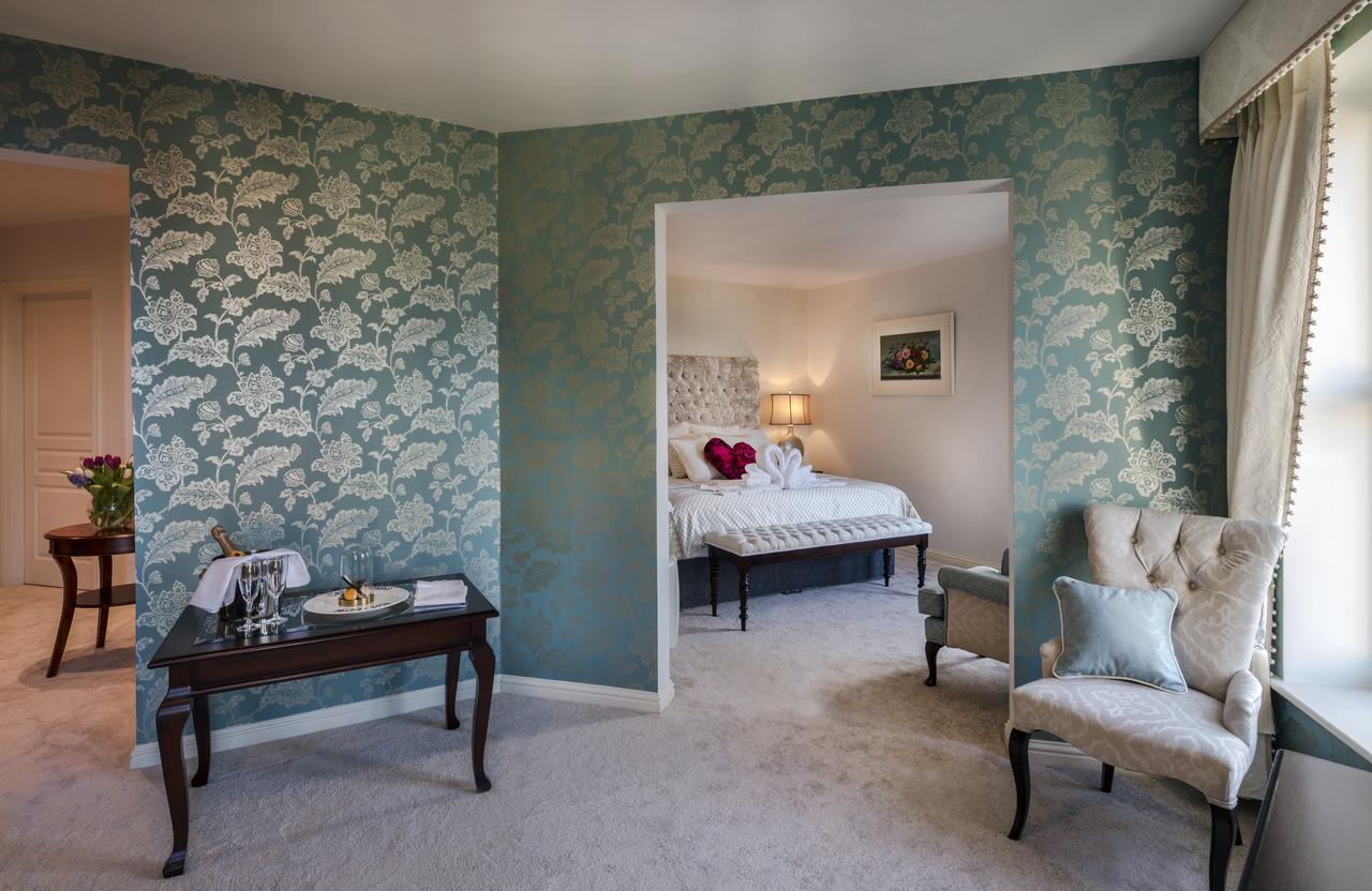 The Landmark Hotel Carrick on Shannon Esterno foto