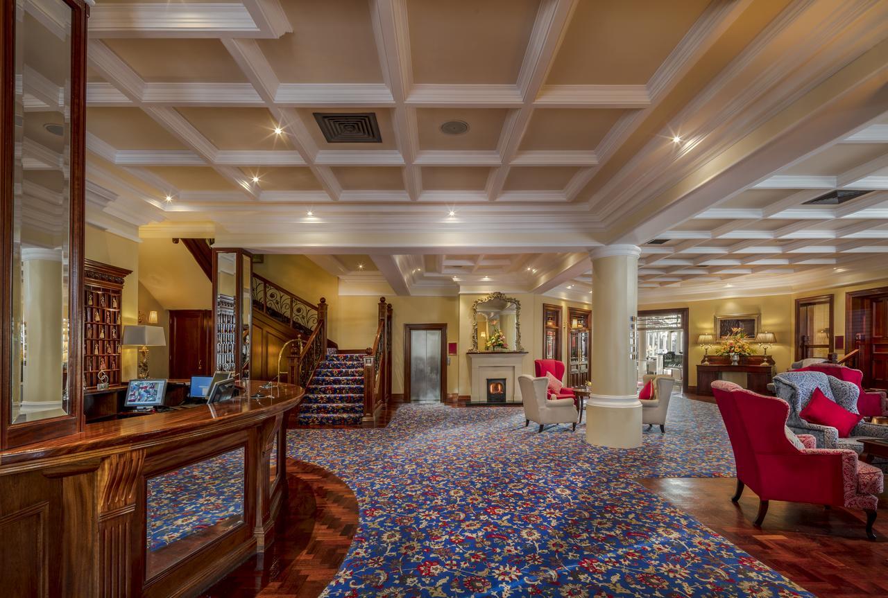 The Landmark Hotel Carrick on Shannon Esterno foto