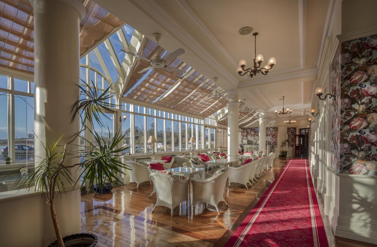 The Landmark Hotel Carrick on Shannon Esterno foto