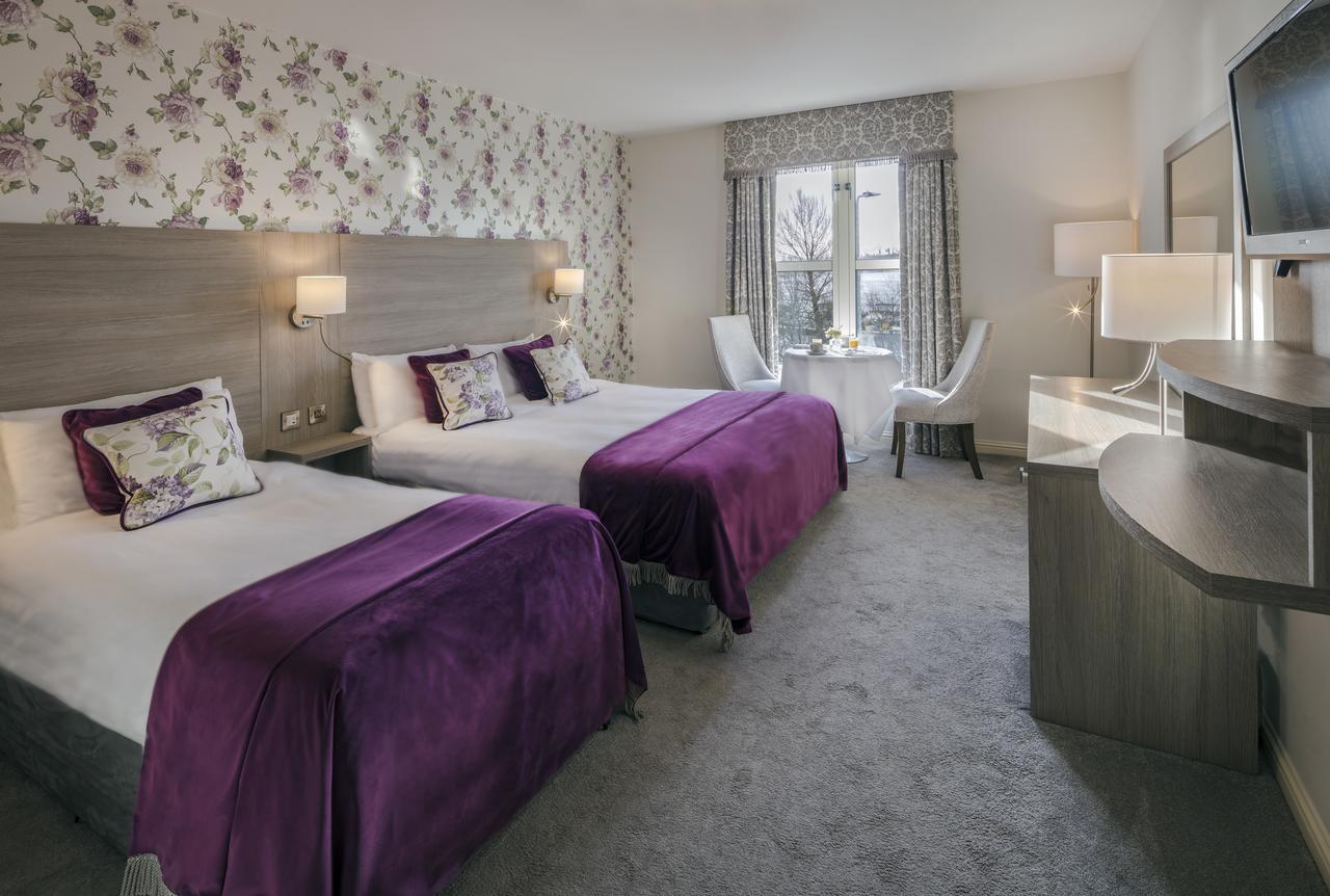 The Landmark Hotel Carrick on Shannon Esterno foto