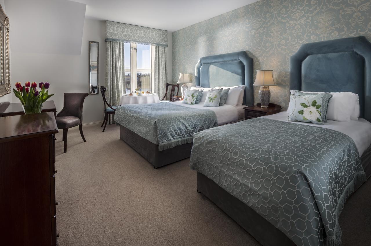 The Landmark Hotel Carrick on Shannon Esterno foto