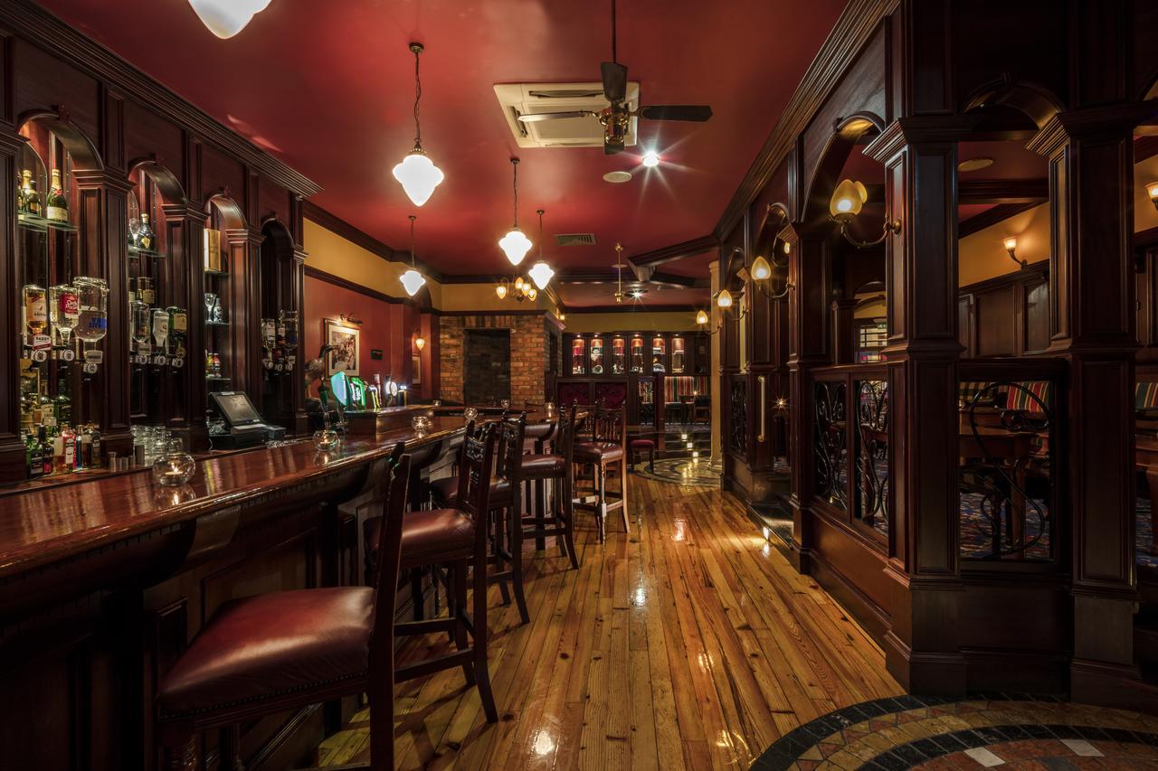 The Landmark Hotel Carrick on Shannon Esterno foto